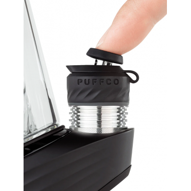 New Peak Pro Onix + 3DXL - Puffco - Imagen 3
