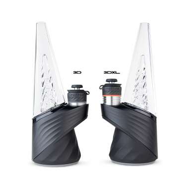 New Peak Pro Onix + 3DXL - Puffco - Imagen 5