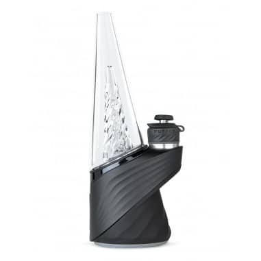 New Peak Pro Onyx - Puffco - Imagen 2