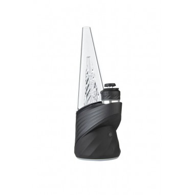 New Peak Pro Onyx - Puffco