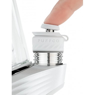 New Peak Pro Pearl + 3DXL - Puffco - Imagen 3