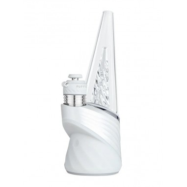 New Peak Pro Pearl + 3DXL - Puffco