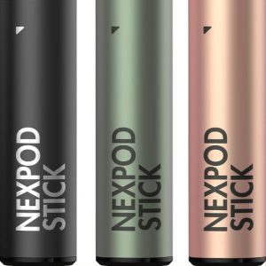 Batería WOTOFO NexPod Stick (colores) 600 mAh – USB 3.0