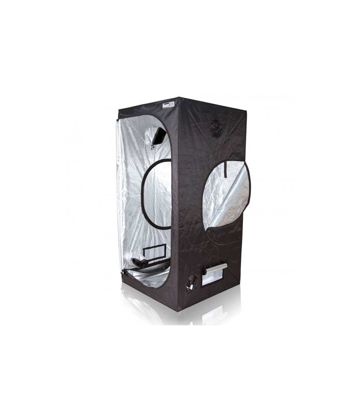 Carpa Dark Box DB60 60x60x160 cm