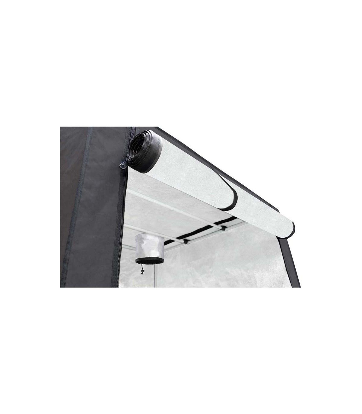 Carpa Probox EcoPro 80x80x160 cm - Garden Highpro - Imagen 10