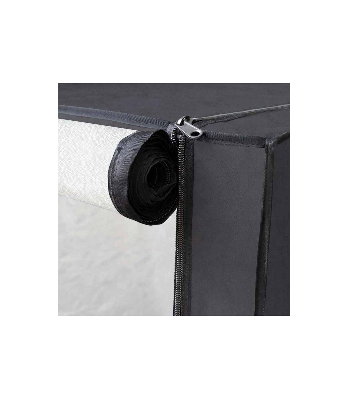 Carpa Probox EcoPro 80x80x160 cm - Garden Highpro - Imagen 11