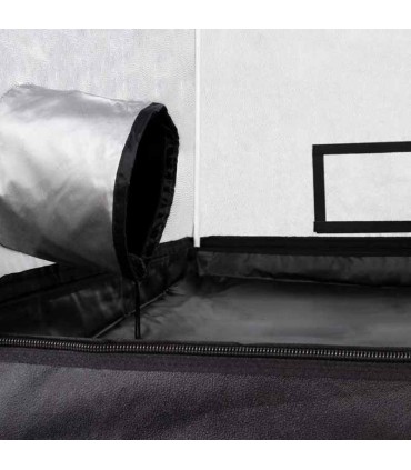 Carpa Probox EcoPro 80x80x160 cm - Garden Highpro - Imagen 12