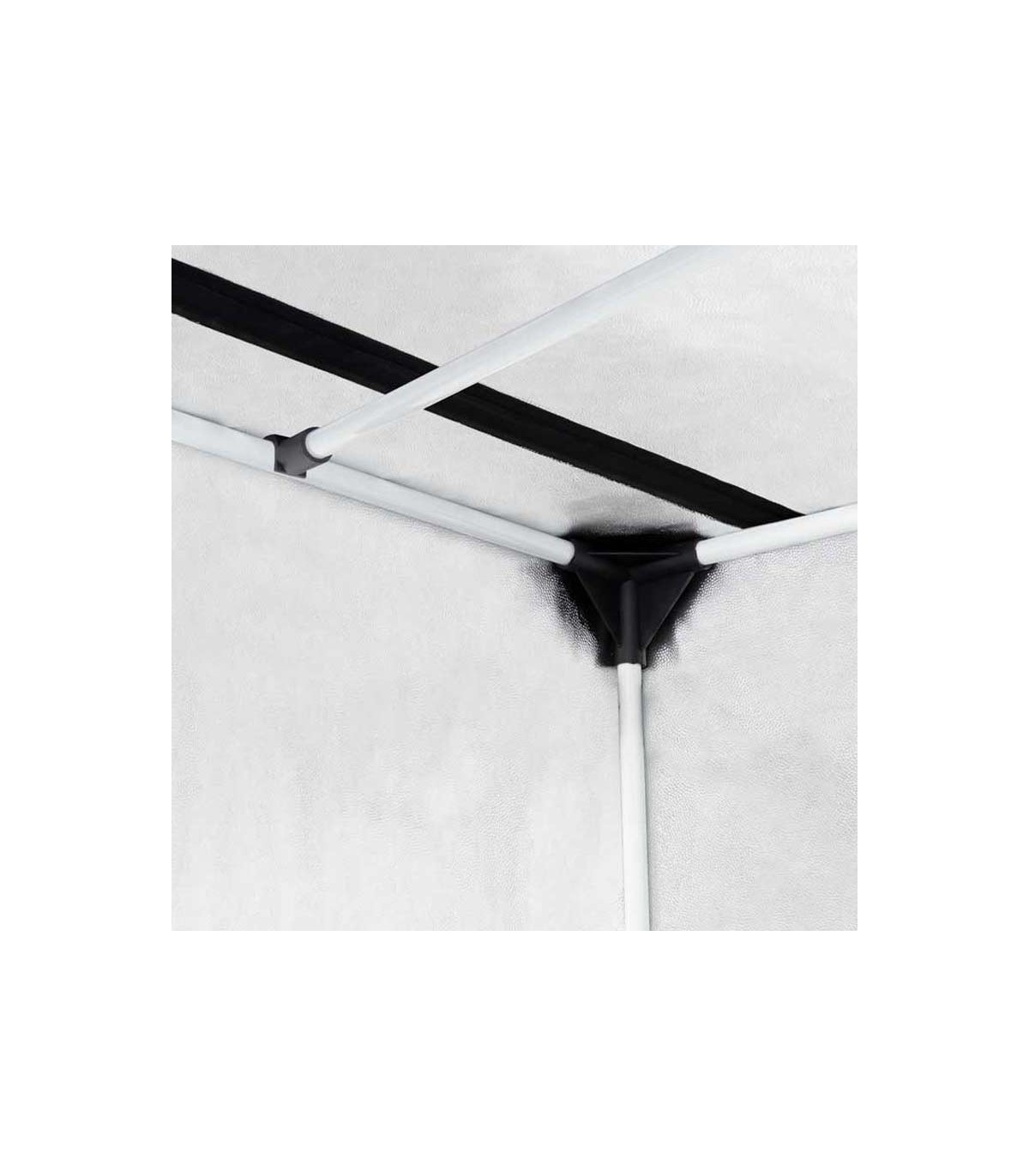 Carpa Probox EcoPro 100x100x200 cm - Garden Highpro - Imagen 10