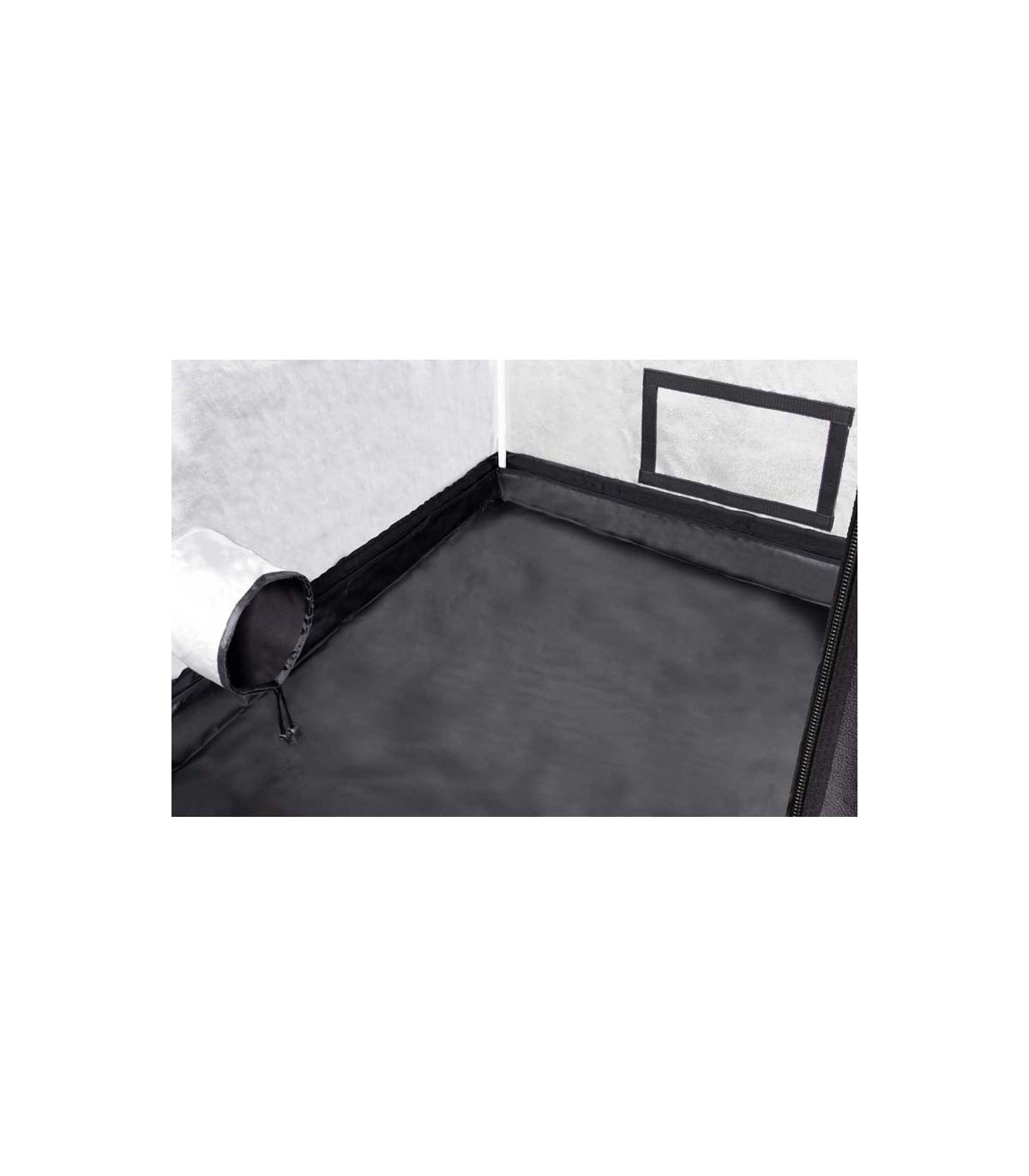 Carpa Probox EcoPro 80x80x160 cm - Garden Highpro - Imagen 6