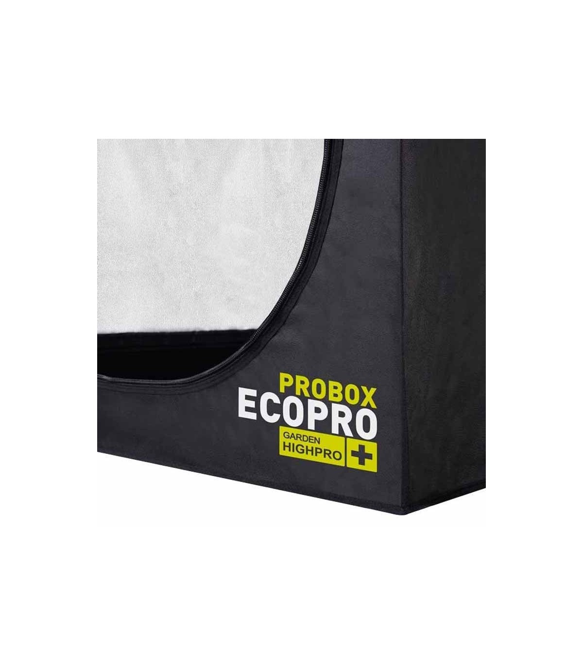 Carpa Probox EcoPro 80x80x160 cm - Garden Highpro - Imagen 7