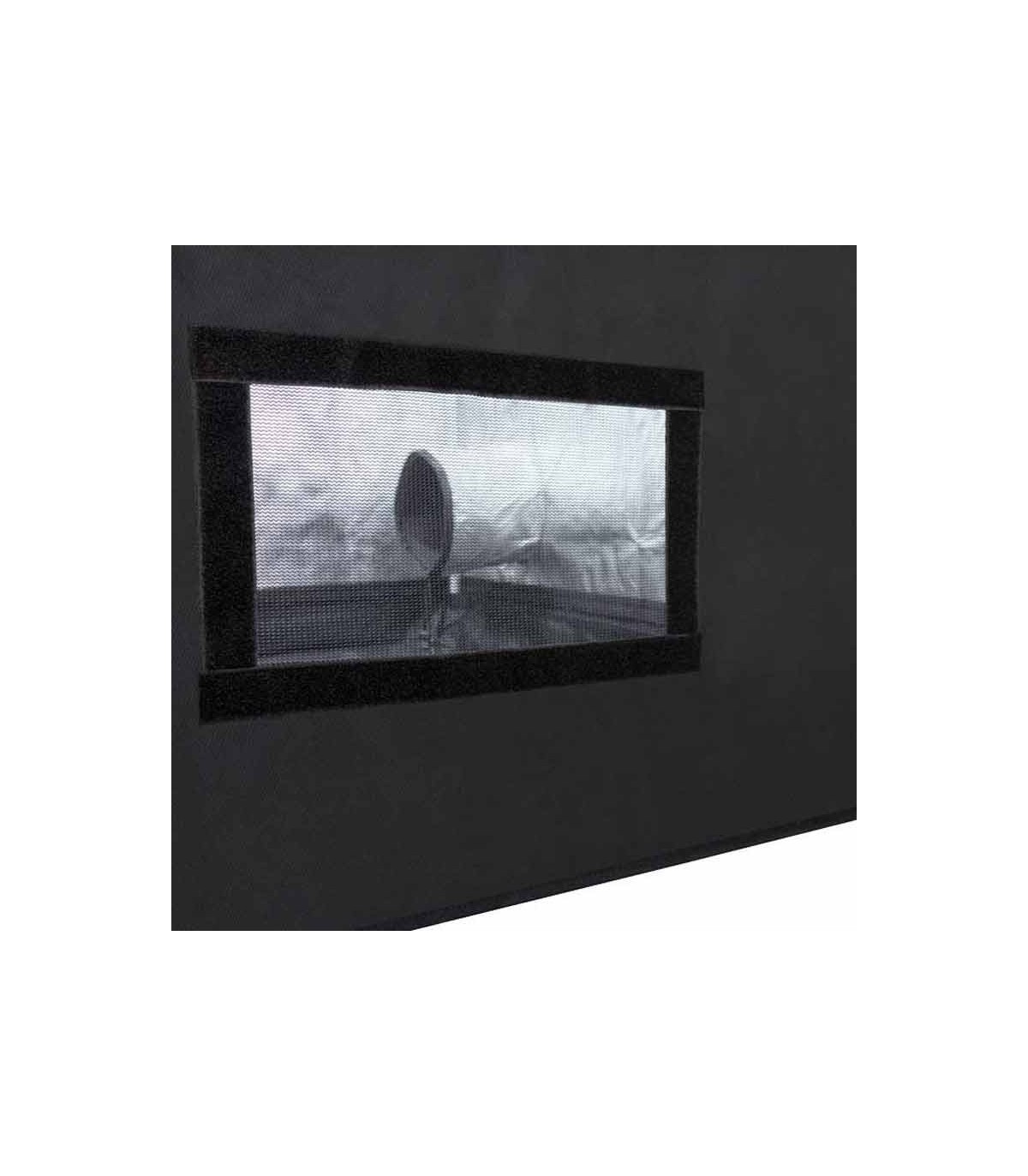 Carpa Probox EcoPro 80x80x160 cm - Garden Highpro - Imagen 8