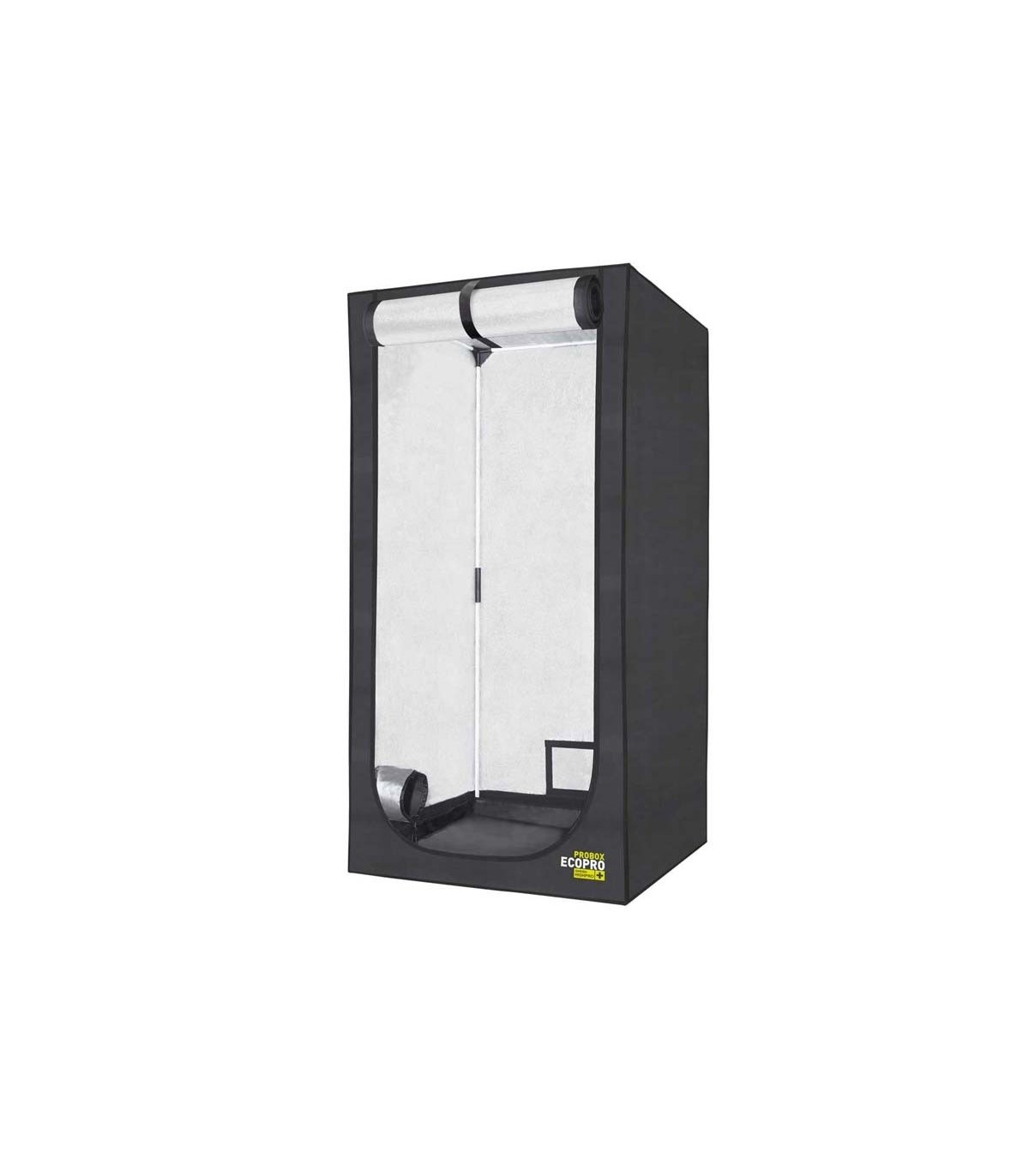 Carpa Probox EcoPro 80x80x160 cm - Garden Highpro