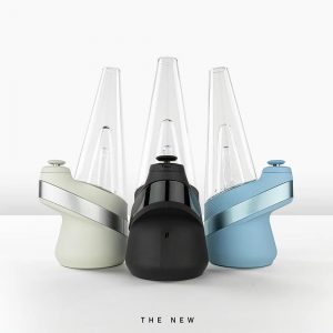 Peak 2024 - Puffco