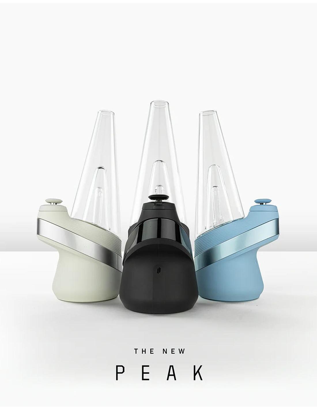 Peak 2024 - Puffco