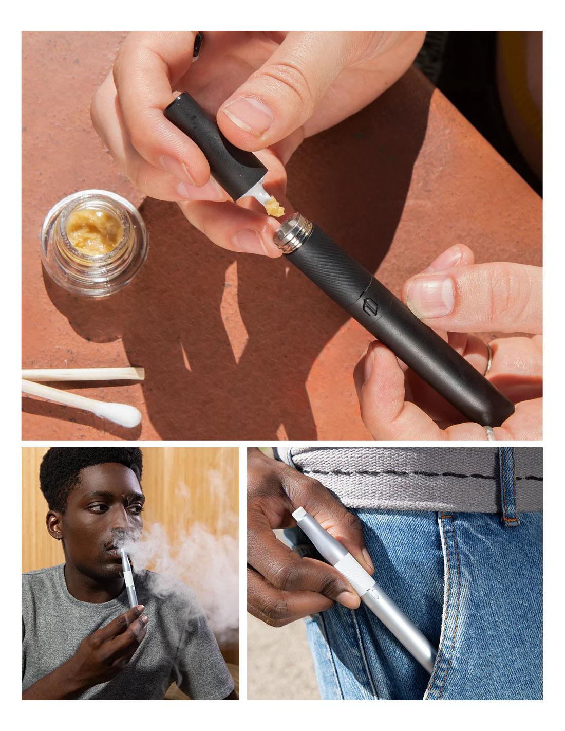Plus 2023 - Puffco - Imagen 6