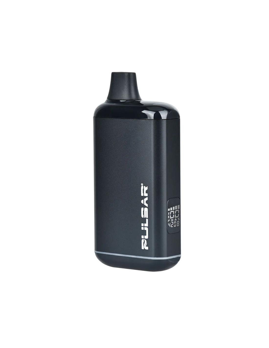 510 DL 2.0 Pro - Pulsar