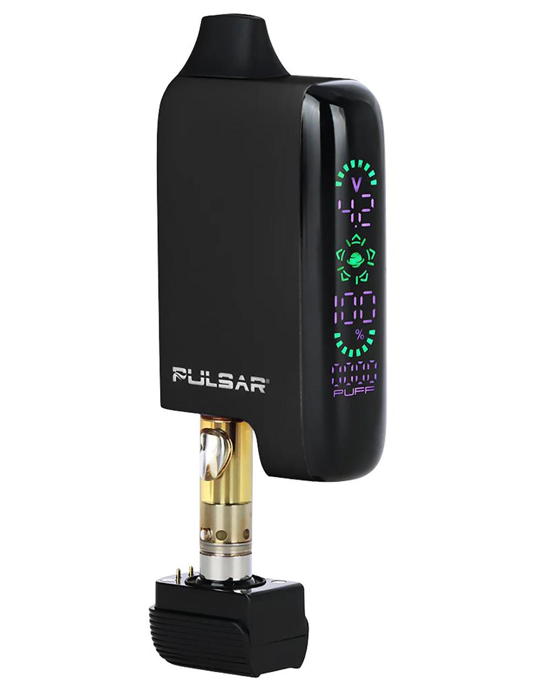 510 DL 5.0 - Pulsar - Imagen 2
