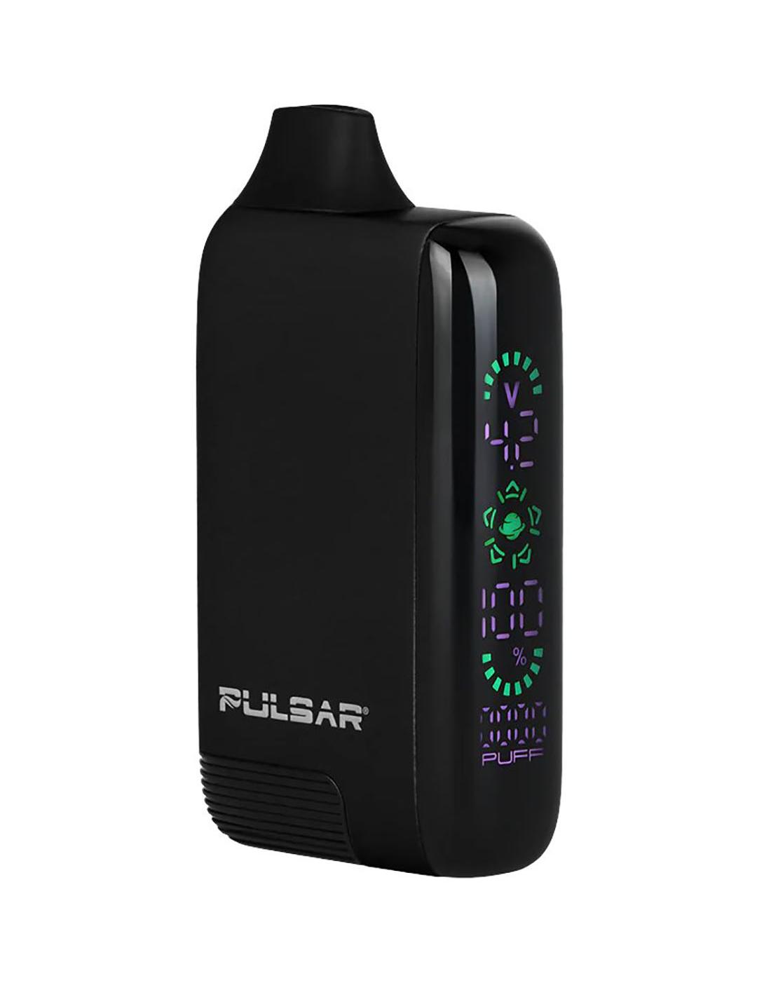 510 DL 5.0 - Pulsar