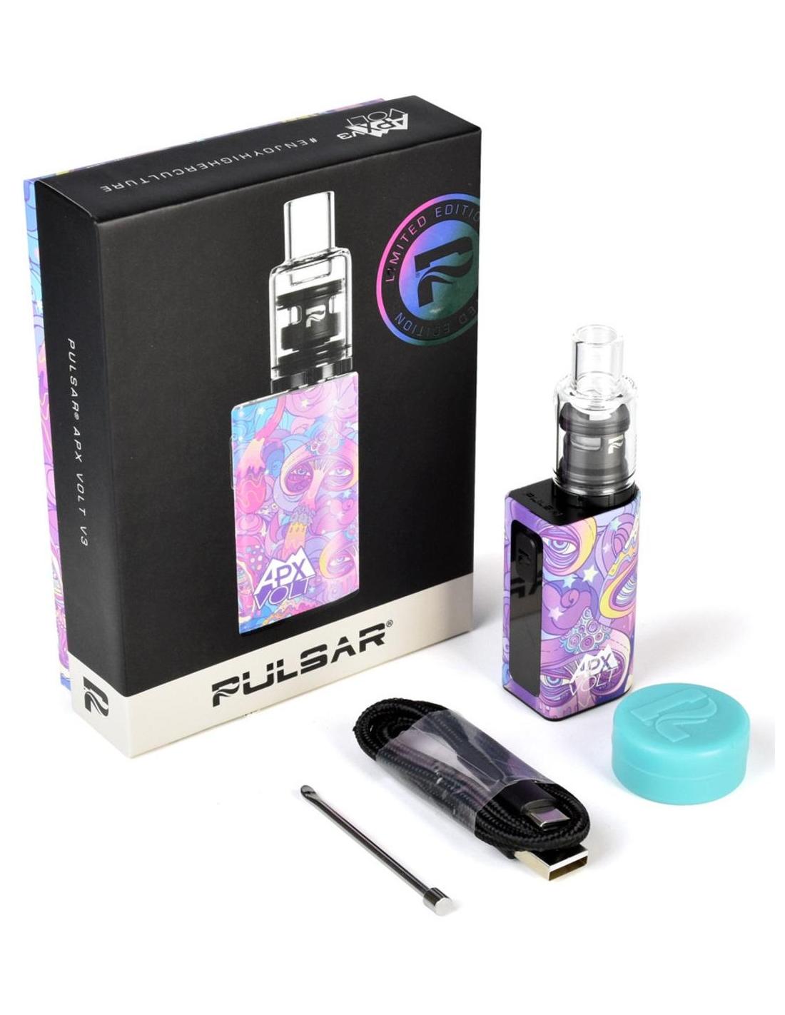 APX Volt V3 - Pulsar - Imagen 3