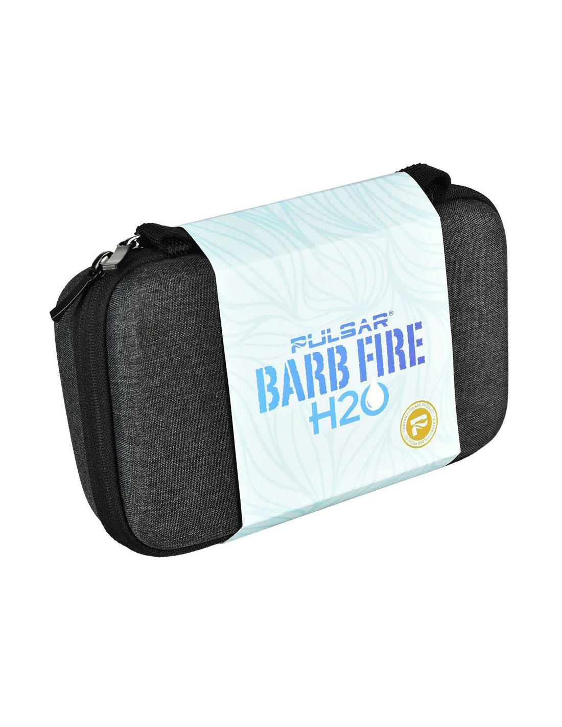 Barb Fire H2O - Pulsar - Imagen 4