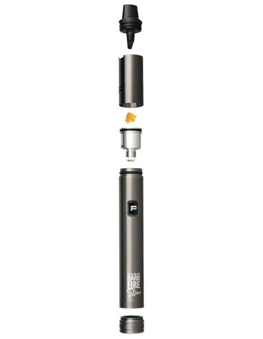 Barb Fire Slim 2 en 1 - Pulsar - Imagen 2