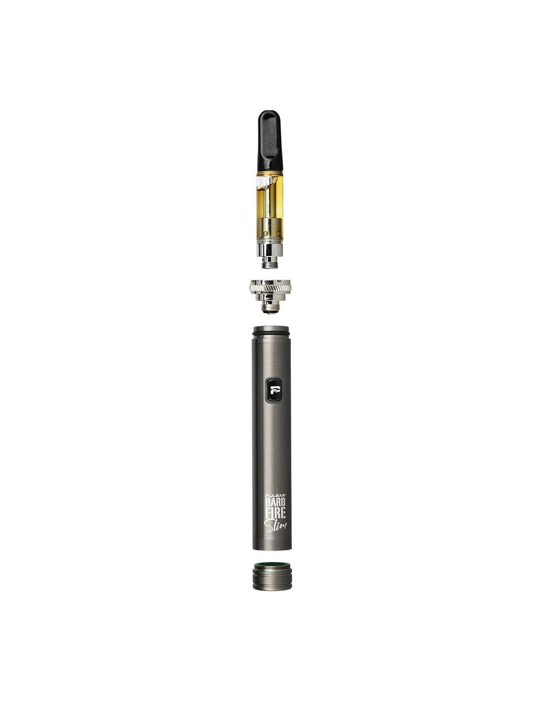 Barb Fire Slim 2 en 1 - Pulsar - Imagen 3