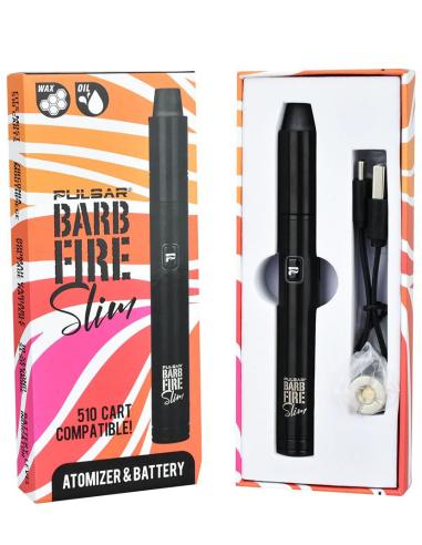 Barb Fire Slim 2 en 1 - Pulsar - Imagen 6