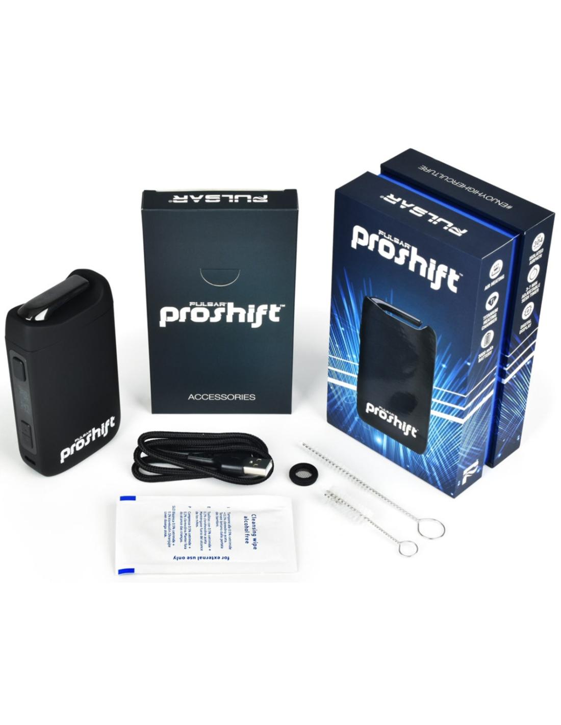 ProShift - Pulsar - Imagen 5