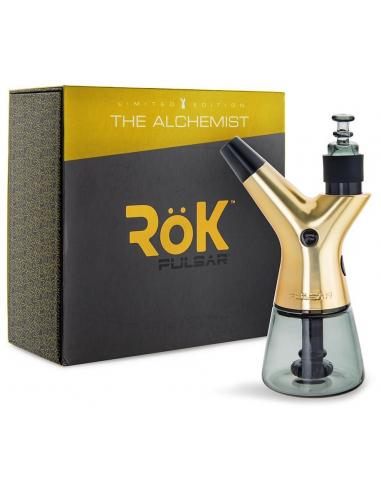 Rok The Alchemist - Pulsar - Imagen 3