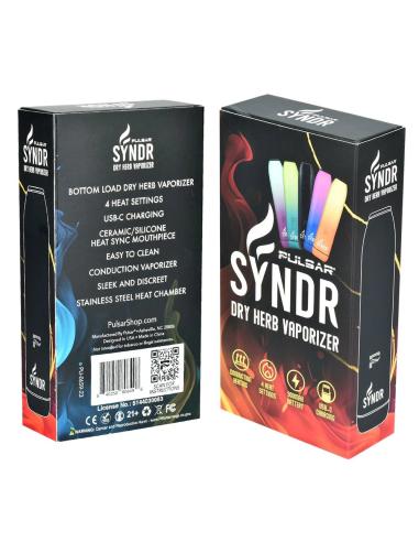 Syndr - Pulsar - Imagen 4