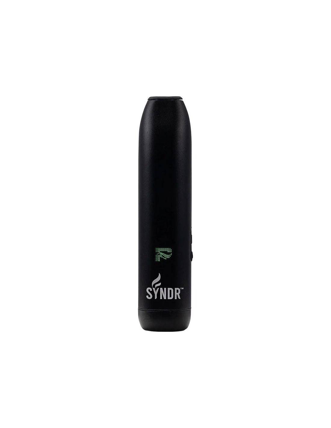 Syndr - Pulsar