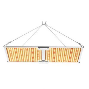 LED Reflector 220W LX-QB2000 c/Chip Samsung - IOLED