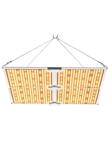 LED Reflector 440W LX-QB4000 c/Chip Samsung - IOLED