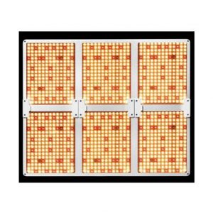 LED Reflector 600W LX-QB6000 c/Chip Samsung - IOLED