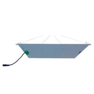LED Reflector 120W - QB