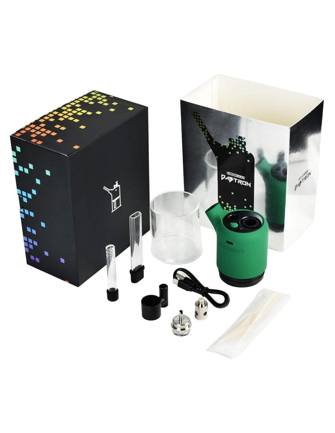 Dabtron - SeshGear - Imagen 4