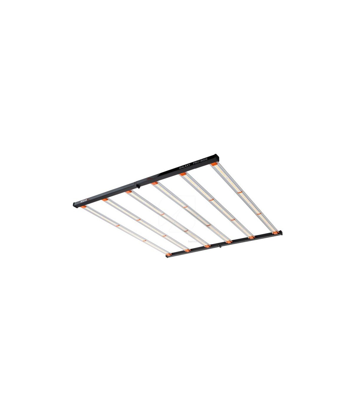 Sistema Galaxy Pro LED 1800E 630W - Solux