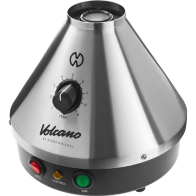 Volcano Clásico - Storz & Bickel