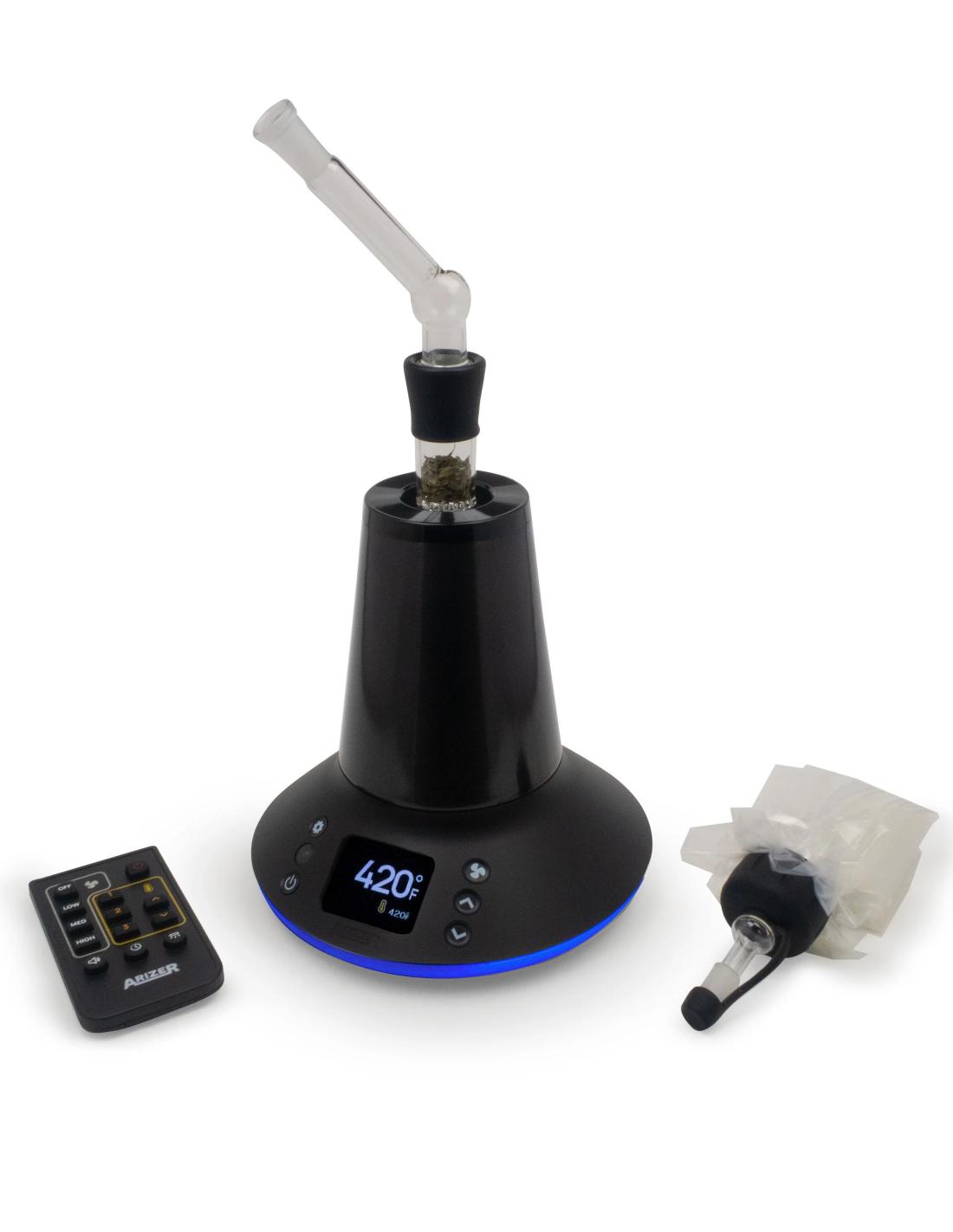 XQ2 - Arizer - Imagen 2