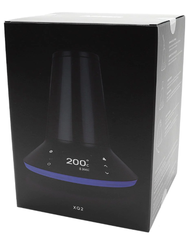 XQ2 - Arizer - Imagen 6