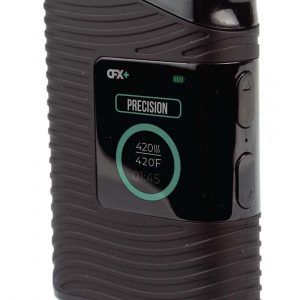 CFX Plus - Boundless