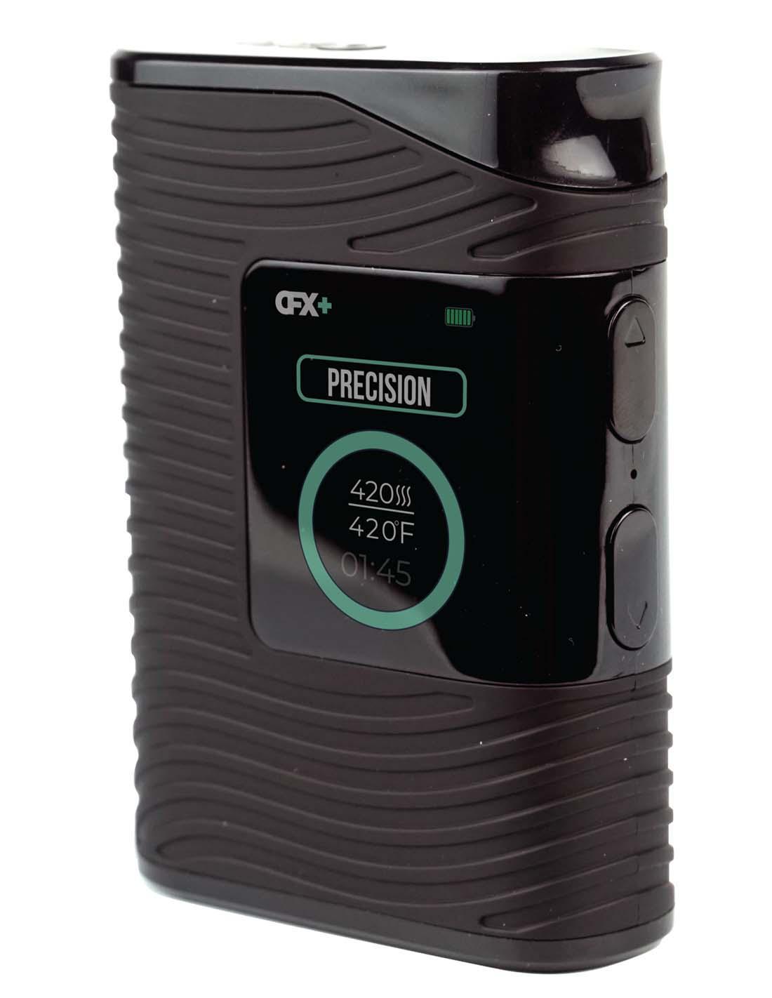 CFX Plus - Boundless