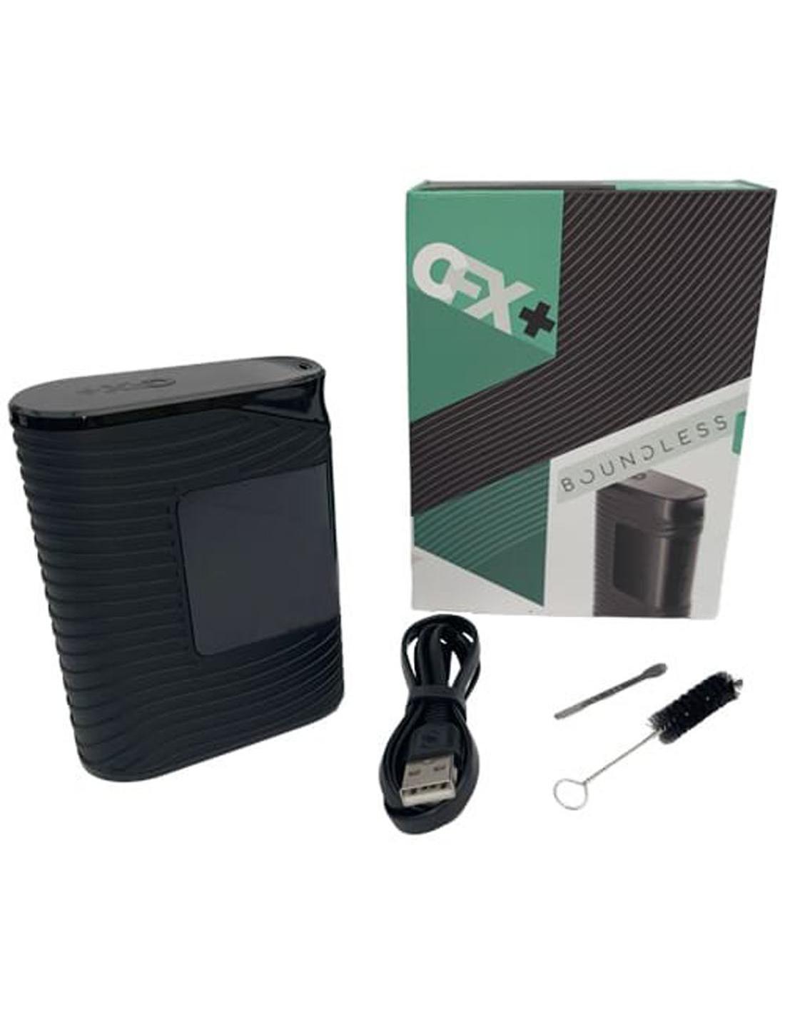 CFX Plus - Boundless - Imagen 11
