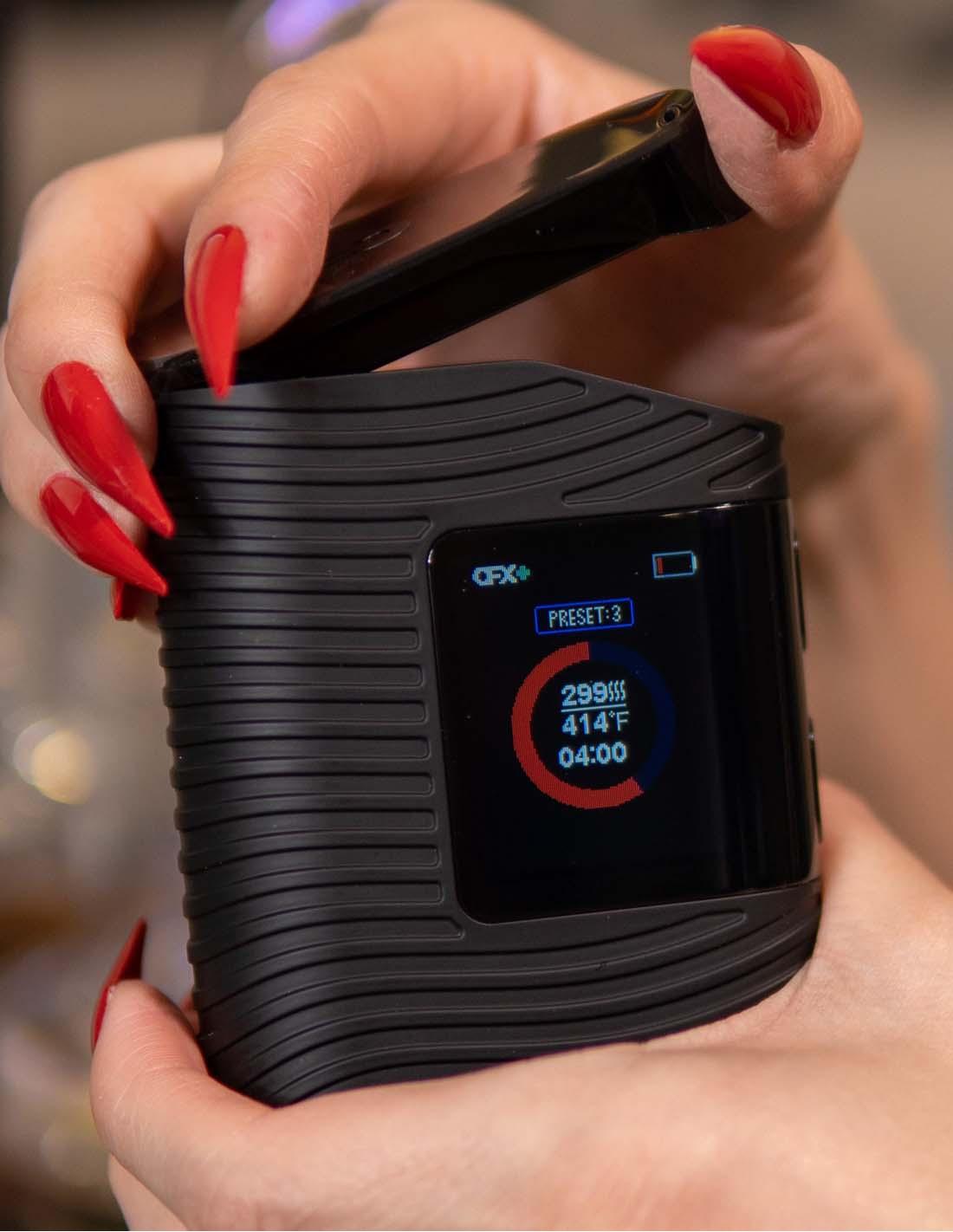 CFX Plus - Boundless - Imagen 12