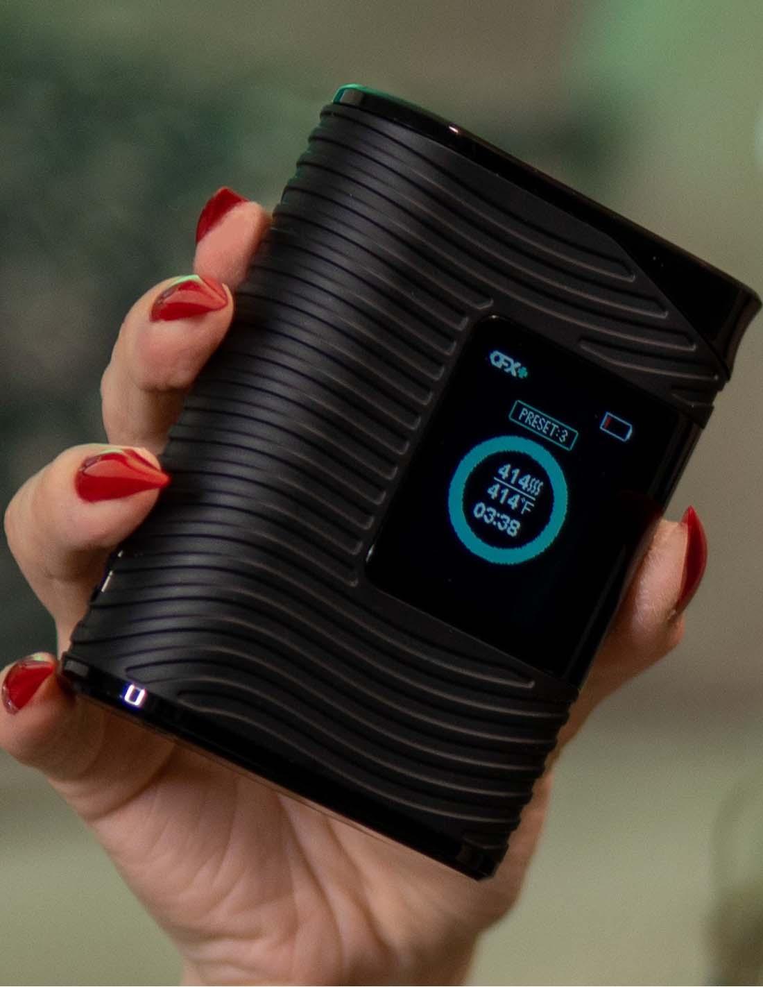 CFX Plus - Boundless - Imagen 2