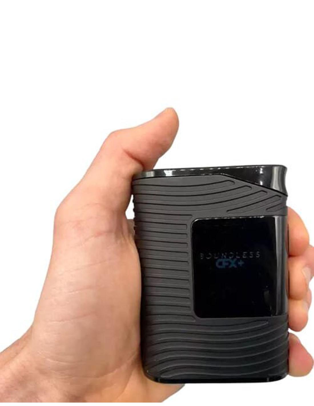 CFX Plus - Boundless - Imagen 3