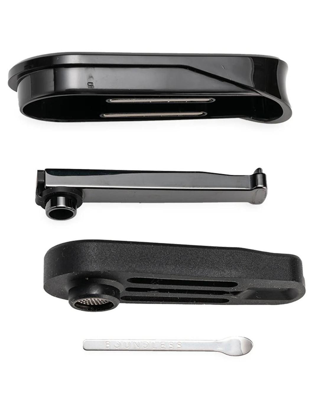 CFX Plus - Boundless - Imagen 9