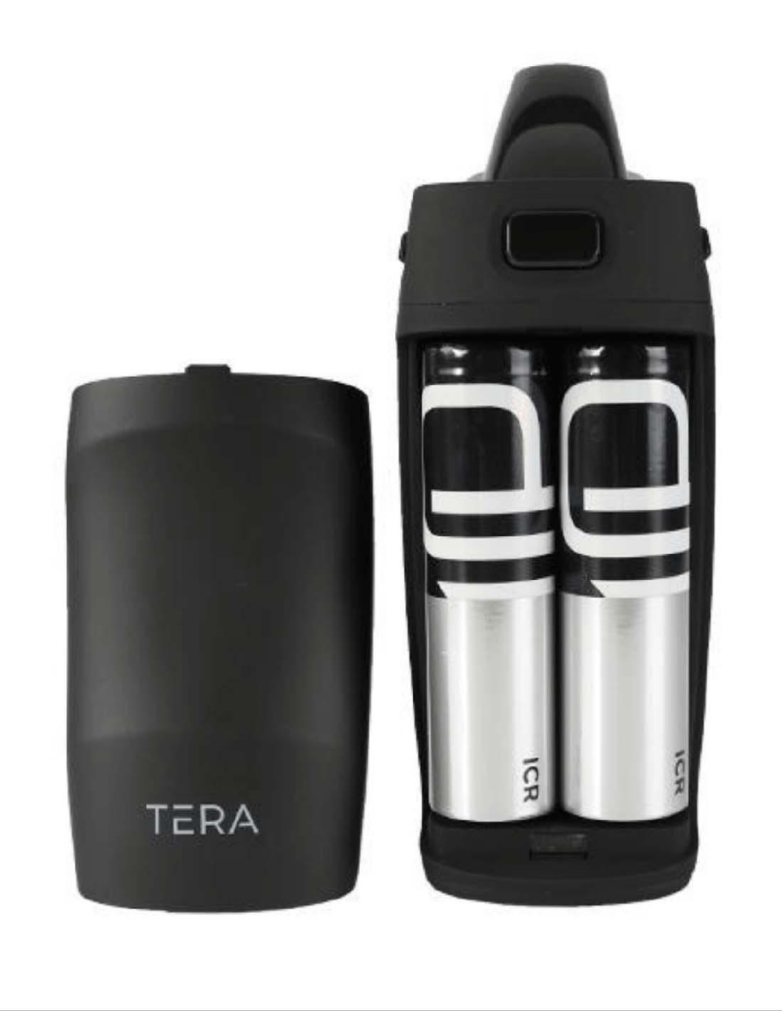 Tera V4 - Boundless - Imagen 3