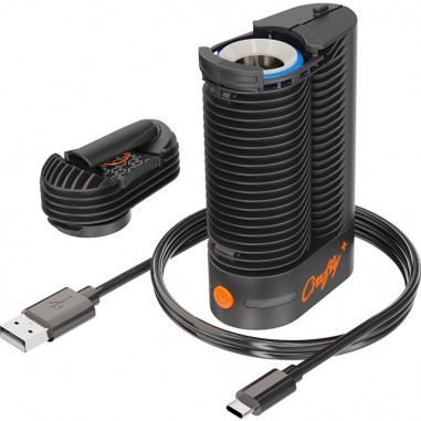 Crafty Plus - Storz & Bickel - Imagen 10