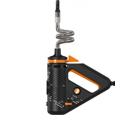 Plenty Negro - Storz & Bickel - Imagen 3